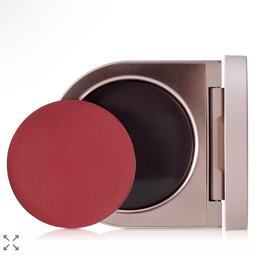 Luxury Red Cream Blush
